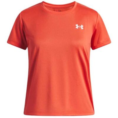 Under Armour Ua Tech Ssc T-shirt voor meisjes 74 Under Armour Ua Tech Ssc T-shirt voor meisjes 74