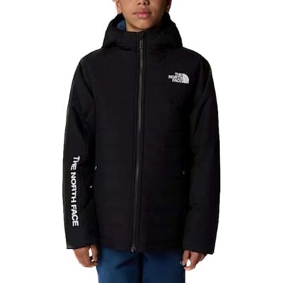 The North Face Never Stop Uniseks synthetische jas voor kinderen The North Face Never Stop Uniseks synthetische jas voor kinderen