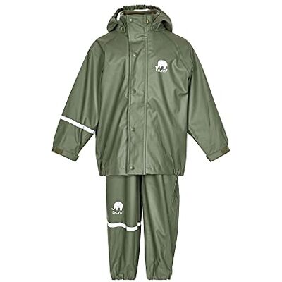 CeLaVi Uniseks basic regenpak CeLaVi Uniseks basic regenpak
