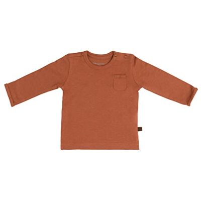BO BABY'S ONLY Jersey Melange Honey 56-100% biologisch katoen BO BABY'S ONLY Jersey Melange Honey 56-100% biologisch katoen