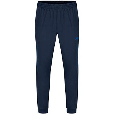 JAKO Challenge polyester broek voor kinderen, uniseks JAKO Challenge polyester broek voor kinderen, uniseks