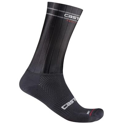 CASTELLI Fast Feet 3 sokken uniseks (1 stuk) CASTELLI Fast Feet 3 sokken uniseks (1 stuk)