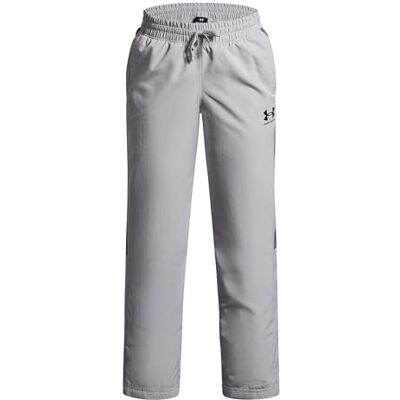 Under Armour Rival Woven broek voor jongens Under Armour Rival Woven broek voor jongens