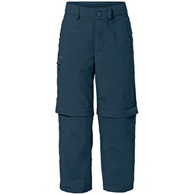 VAUDE Kids Detective Antimos Zo Pants voor kinderen, uniseks VAUDE Kids Detective Antimos Zo Pants voor kinderen, uniseks