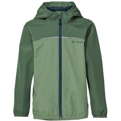 VAUDE Kids Turaco Jacket III Jas, uniseks kinderen VAUDE Kids Turaco Jacket III Jas, uniseks kinderen