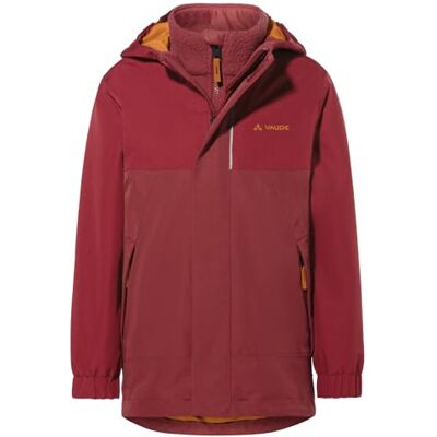 VAUDE Kids Caprea 3-in-1 jas, uniseks, kinderen VAUDE Kids Caprea 3-in-1 jas, uniseks, kinderen