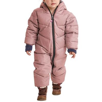 killtec Karter Mini Combinaison de ski avec capuche, colonne d'eau de 10 000 mm Mixte enfant (lot de 1) killtec Karter Mini Combinaison de ski avec capuche, colonne d'eau de 10 000 mm Mixte enfant (lot de 1)