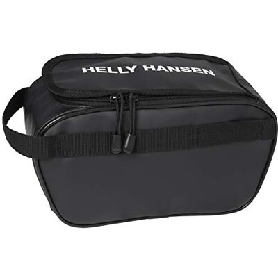 Helly Hansen Scout HH, STD, uniseks toilettas, zwart Helly Hansen Scout HH, STD, uniseks toilettas, zwart
