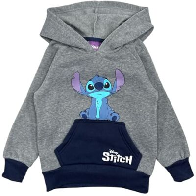 Disney Lilo & Stitch Hoodie Lilo & Stitch Hoodie Sweatshirts Jongens Disney Lilo & Stitch Hoodie Lilo & Stitch Hoodie Sweatshirts Jongens