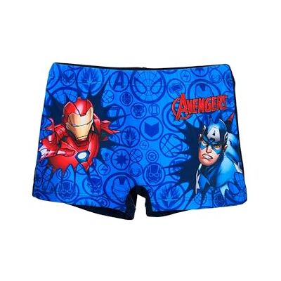 Marvel Avengers Badpak voor jongens, kleine cadeaus voor kinderen, shorts, badpak, Iron Man outdoor speelgoed, Captain America, zwemshorts, Blauw 128 Marvel Avengers Badpak voor jongens, kleine cadeaus voor kinderen, shorts, badpak, Iron Man outdoor speelgoed, Captain America, zwemshorts, Blauw 128