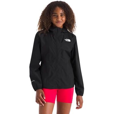 The North Face NF0A8A49KX7 G Antora Uniseks regenjas TNF zwart/TNF zwart, maat XS The North Face NF0A8A49KX7 G Antora Uniseks regenjas TNF zwart/TNF zwart, maat XS