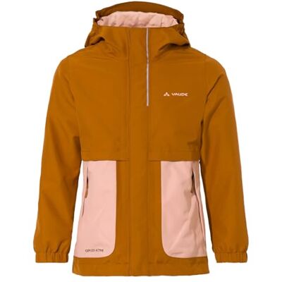 VAUDE Campfire 3-in-1 uniseks kinderjas VAUDE Campfire 3-in-1 uniseks kinderjas