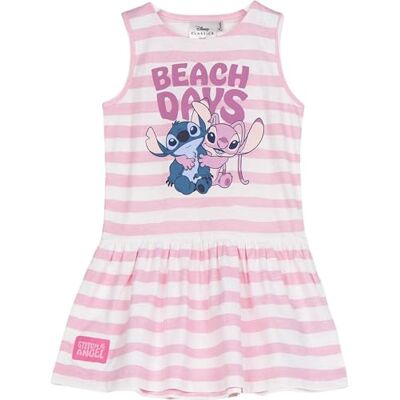 CERDÁ LIFE'S LITTLE MOMENTS Vestido Hello Kitty Para Niñas Diseño Elegante Y Cómodo Con Levendige kleuren Y Stempels Encantadores de Hello Kitty Jurk voor meisjes, Roze 8 ans CERDÁ LIFE'S LITTLE MOMENTS Vestido Hello Kitty Para Niñas Diseño Elegante Y Cómodo Con Levendige kleuren Y Stempels Encantadores de Hello Kitty Jurk voor meisjes, Roze 8 ans