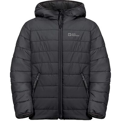 Jack Wolfskin Zenon Veste K Veste Mixte enfant Jack Wolfskin Zenon Veste K Veste Mixte enfant