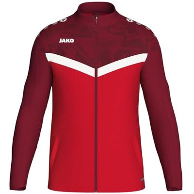 JAKO Polyesterjacke Iconic Sportjack, uniseks, kinderen JAKO Polyesterjacke Iconic Sportjack, uniseks, kinderen