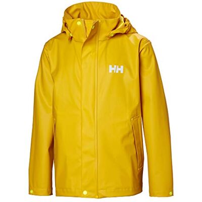 Helly Hansen Junior Unisex Pant JR Moss Helly Hansen Junior Unisex Pant JR Moss