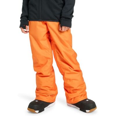 Quiksilver Estate Jongens Sneeuwbroek Oranje Maat 8 Quiksilver Estate Jongens Sneeuwbroek Oranje Maat 8