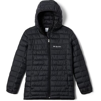 Columbia Silver Falls gewatteerde jas voor meisjes Columbia Silver Falls gewatteerde jas voor meisjes
