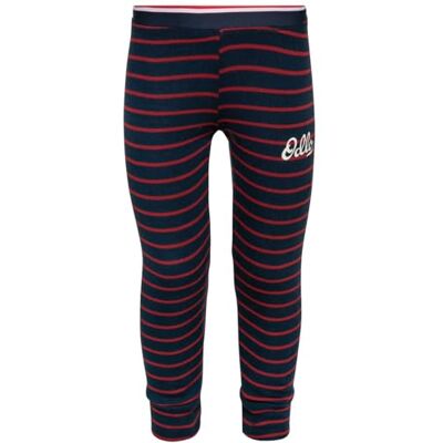Odlo Uniseks kinderlegging Bl Bottom Long Active Warm Originals Eco Kids Stripes Odlo Uniseks kinderlegging Bl Bottom Long Active Warm Originals Eco Kids Stripes