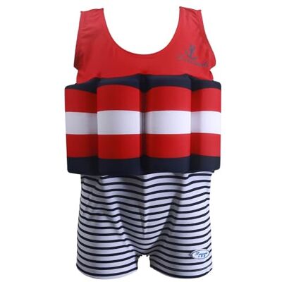 Odziezet Baby badpak, zwempak voor meisjes, zwempak voor meisjes, zwempak voor meisjes, lange mouwen, drijfvermogen, 1-12 jaar, 1 stuk, G 7-8 jaar Odziezet Baby badpak, zwempak voor meisjes, zwempak voor meisjes, zwempak voor meisjes, lange mouwen, drijfvermogen, 1-12 jaar, 1 stuk, G 7-8 jaar