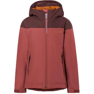 VAUDE Kids Lulea 2l gewatteerde jas, uniseks, kinderen VAUDE Kids Lulea 2l gewatteerde jas, uniseks, kinderen