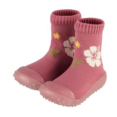 Sterntaler Avontuursokken voor babymeisjes, roze, 20 EU 20 Sterntaler Avontuursokken voor babymeisjes, roze, 20 EU 20