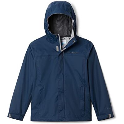 Columbia Watertight Jacket regenjas voor jongens (1 stuk) Columbia Watertight Jacket regenjas voor jongens (1 stuk)