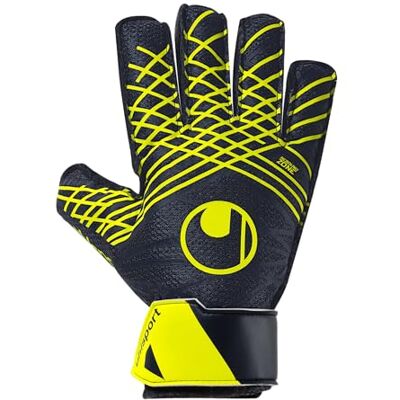 uhlsport Voetbalkeepershandschoenen voor kinderen Prediction Starter Soft uhlsport Voetbalkeepershandschoenen voor kinderen Prediction Starter Soft