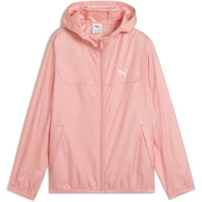 Puma Ess Regular Windjack voor kinderen, uniseks, 1 stuk Puma Ess Regular Windjack voor kinderen, uniseks, 1 stuk