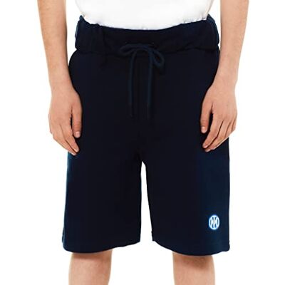 Inter Calcio Balilla Shorts Kinderen & tieners Inter Calcio Balilla Shorts Kinderen & tieners