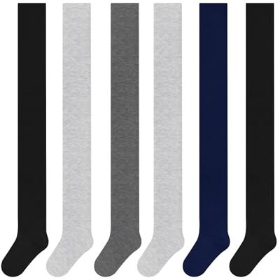 Libella 27241 meisjespanty (6 stuks), 6-2789 110-116 Libella 27241 meisjespanty (6 stuks), 6-2789 110-116