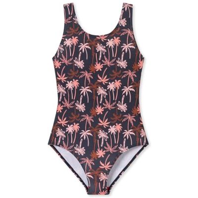 Schiesser meisjes badpak aqua tiener meisjes maat 140 tot 176 eendelig badpak voor meisjes, Veelkleurig 1_182711 152 Schiesser meisjes badpak aqua tiener meisjes maat 140 tot 176 eendelig badpak voor meisjes, Veelkleurig 1_182711 152