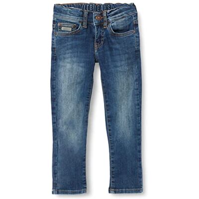 LTB Jeans Jim B Jeans voor jongens 146 LTB Jeans Jim B Jeans voor jongens 146