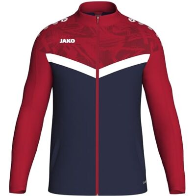 JAKO Polyesterjacke Iconic Sportjack, uniseks, kinderen JAKO Polyesterjacke Iconic Sportjack, uniseks, kinderen