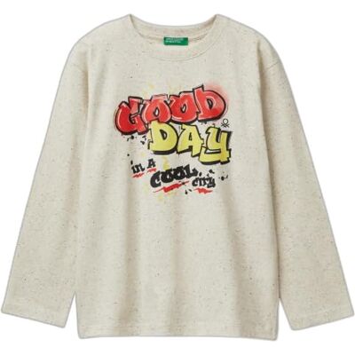 United T-shirt M/L 130 United T-shirt M/L 130