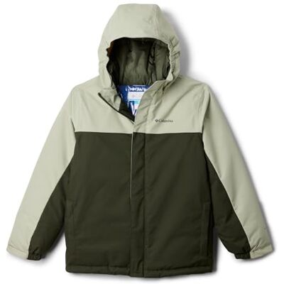 Columbia Hikebound™ II Insulated Jacket Manteau Youth Boys (lot de 1) Columbia Hikebound™ II Insulated Jacket Manteau Youth Boys (lot de 1)