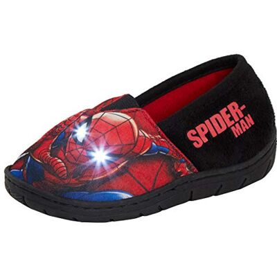 Marvel Press Spiderman sportbroek voor jongens 32 EU Marvel Press Spiderman sportbroek voor jongens 32 EU