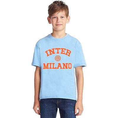 Inter T-shirt voor jongens Inter T-shirt voor jongens