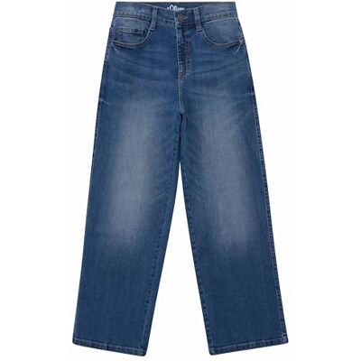 s.Oliver 2171908 Pantalon Garçon 134 mince s.Oliver 2171908 Pantalon Garçon 134 mince