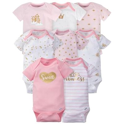 Gerber Srs Puff Crew Tee Classic Heren (8 stuks), Kasteel., Voortijdig Voortijdig Gerber Srs Puff Crew Tee Classic Heren (8 stuks), Kasteel., Voortijdig Voortijdig