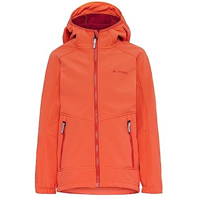 VAUDE Kids Rondane Jacket Iv Jas, uniseks kinderen VAUDE Kids Rondane Jacket Iv Jas, uniseks kinderen