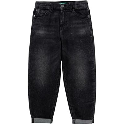 United Pantalone 45once046 Broek Kinderen & tieners, zwart. 120 United Pantalone 45once046 Broek Kinderen & tieners, zwart. 120