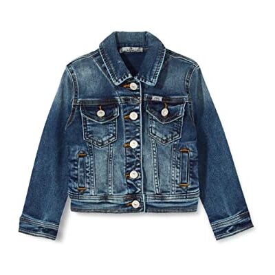 LTB Jeans Eliza G Jeansjack voor meisjes 5 LTB Jeans Eliza G Jeansjack voor meisjes 5