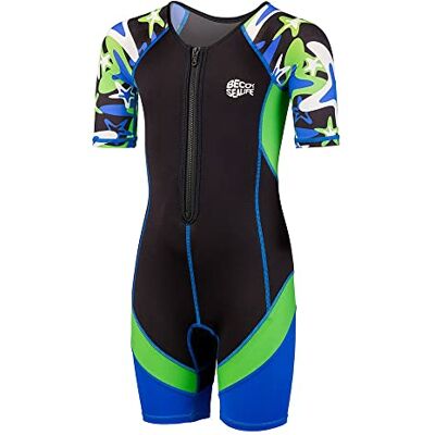 Beco Maillot de Bain-5806 Maillot de Garçon Beco Maillot de Bain-5806 Maillot de Garçon