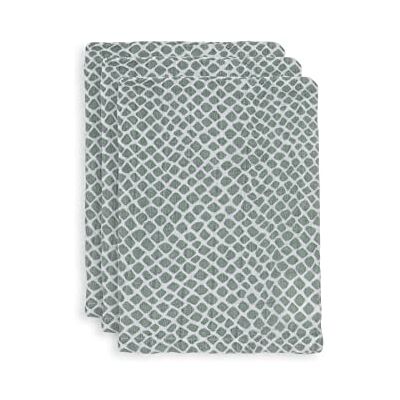 Jollein 536-848-65344 hydrofiel katoenen handschoenen, verpakking van 3 stuks, lichtroze Jollein 536-848-65344 hydrofiel katoenen handschoenen, verpakking van 3 stuks, lichtroze