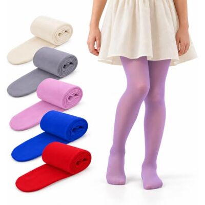 sesto senso 40 denier kleurrijke ondoorzichtige microvezel panty voor meisjes 140-146 sesto senso 40 denier kleurrijke ondoorzichtige microvezel panty voor meisjes 140-146