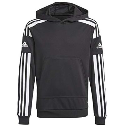Adidas Unisex Kids Sq21 Hood Y Sweat Adidas Unisex Kids Sq21 Hood Y Sweat