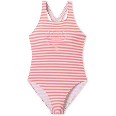Schiesser meisjes badpak aqua tiener meisjes maat 140 tot 176 eendelig badpak voor meisjes, Roze_182735 164 Schiesser meisjes badpak aqua tiener meisjes maat 140 tot 176 eendelig badpak voor meisjes, Roze_182735 164