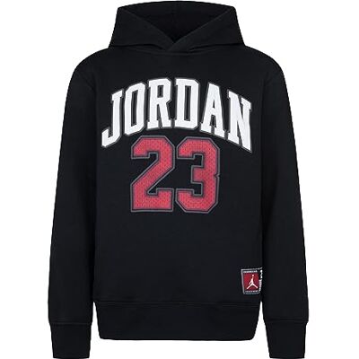 Nike Hbr Baby meisje hoodie (1 stuk) Nike Hbr Baby meisje hoodie (1 stuk)