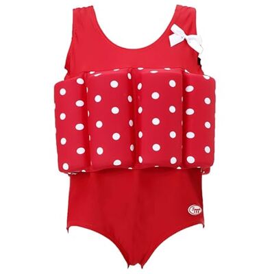Odziezet Baby badpak, zwempak voor meisjes, zwempak voor meisjes, zwempak voor meisjes, lange mouwen, drijfvermogen, 1-12 jaar, 1 stuk, C 5-7 jaar Odziezet Baby badpak, zwempak voor meisjes, zwempak voor meisjes, zwempak voor meisjes, lange mouwen, drijfvermogen, 1-12 jaar, 1 stuk, C 5-7 jaar